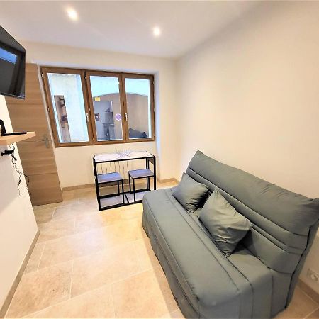 T2 Rdc Neuf/Wifi/Centre Village Castellane Luaran gambar