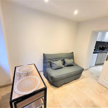 T2 Rdc Neuf/Wifi/Centre Village Castellane Luaran gambar