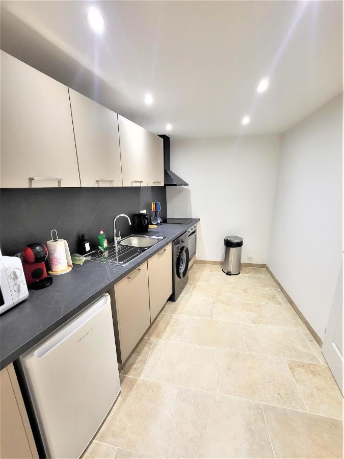 T2 Rdc Neuf/Wifi/Centre Village Castellane Luaran gambar