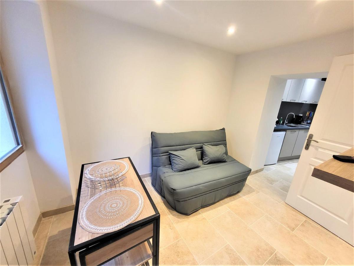 T2 Rdc Neuf/Wifi/Centre Village Castellane Luaran gambar